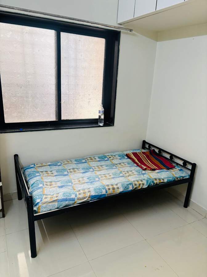 Rashmi's room