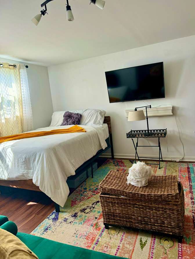 Jennifer's room