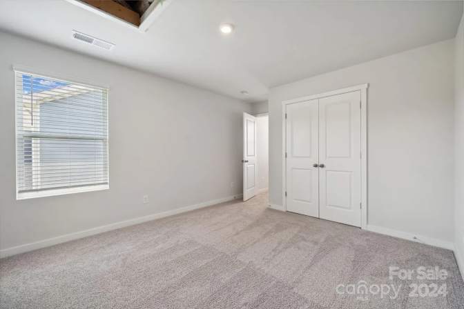 Tyler's room