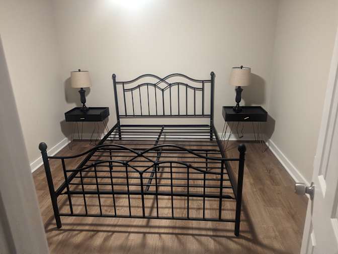 Lili's room