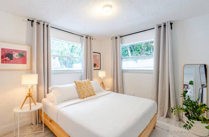 Erin's room