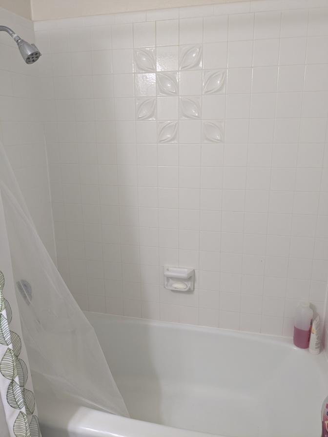Maddie's room