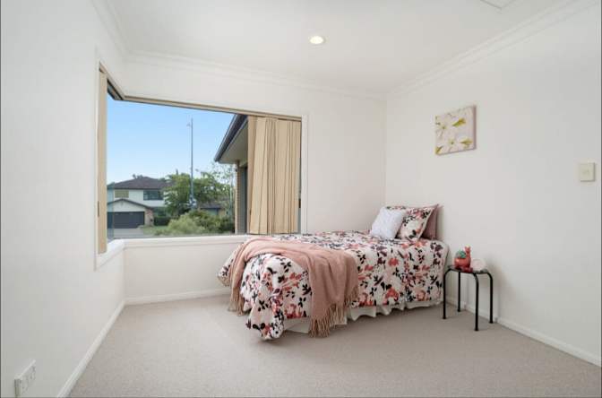 Jessie's room
