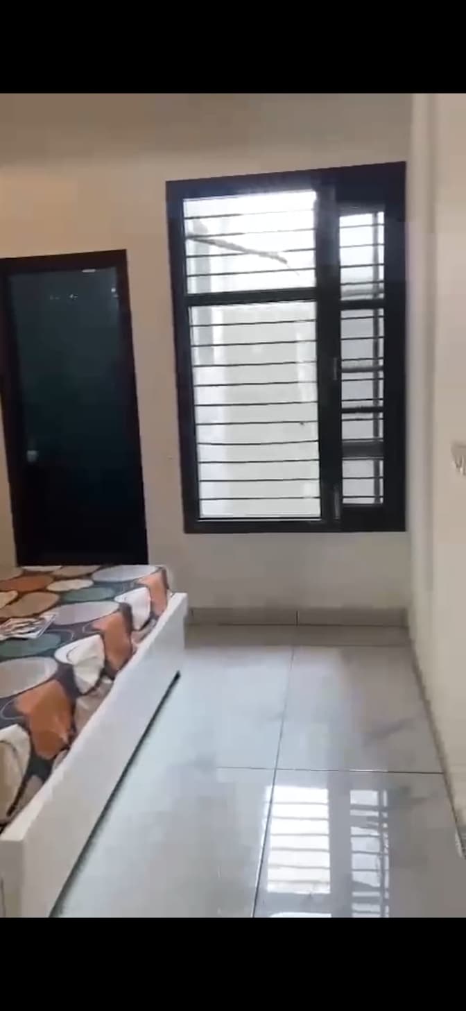 Dr Mitansh's room