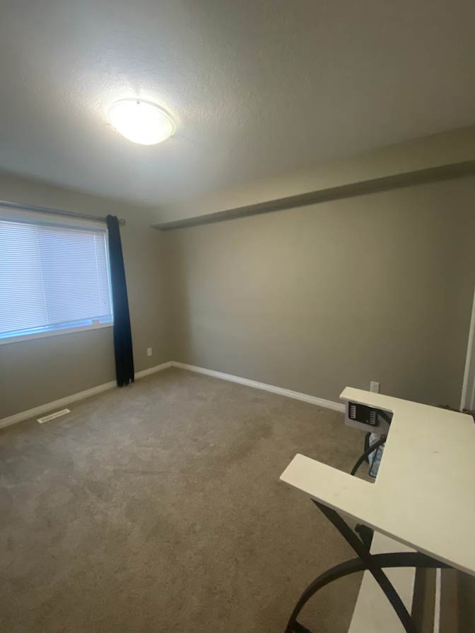 Eniola's room