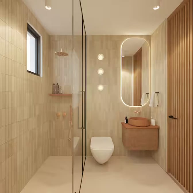 Etico Management's room