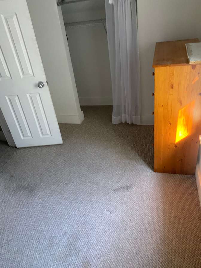 Kyle David Henry Faulds's room