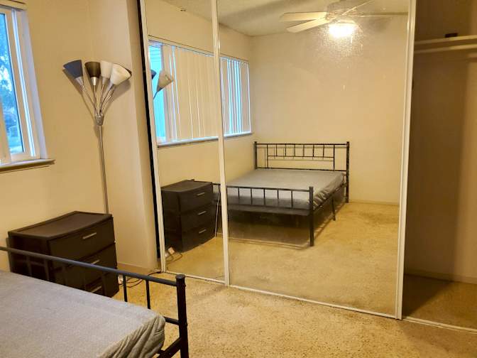 Judith's room