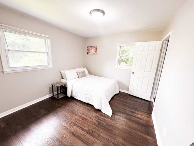 PadSplit's room