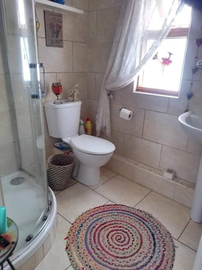 June's room
