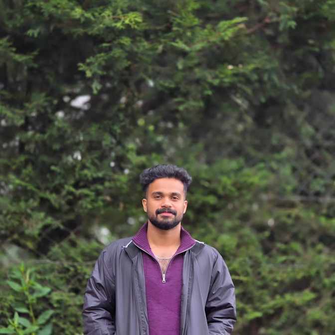 Arun Joseph