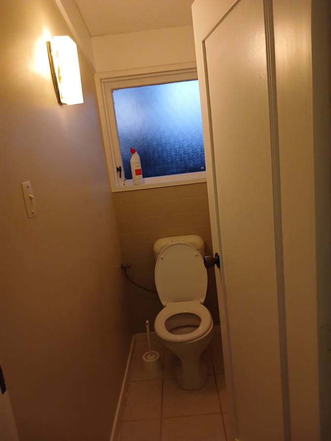 Danny's room