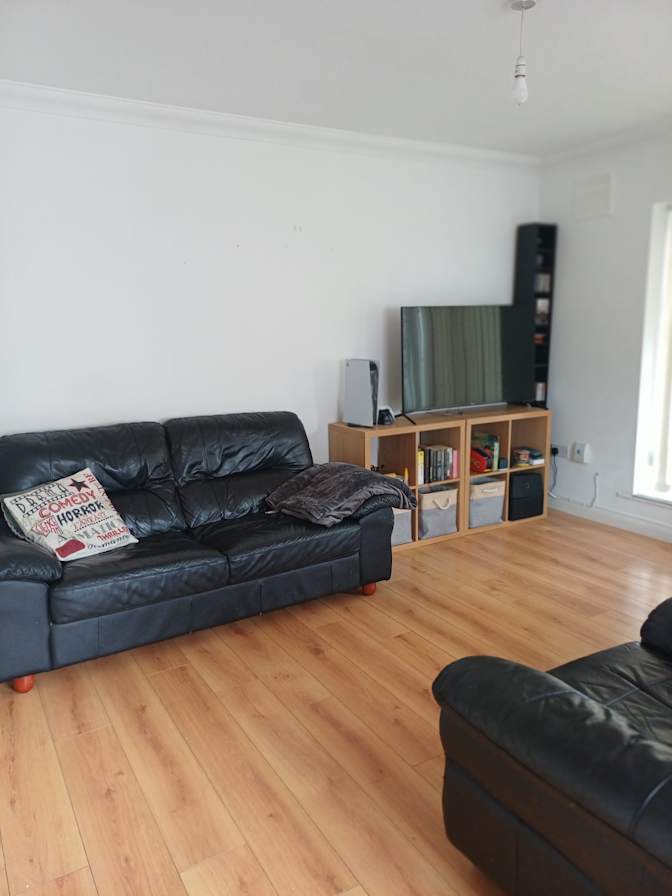 Andrea Coelho Portelinha's room