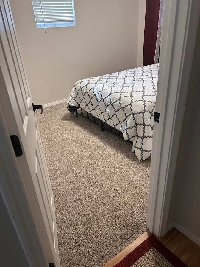 Lilly's room