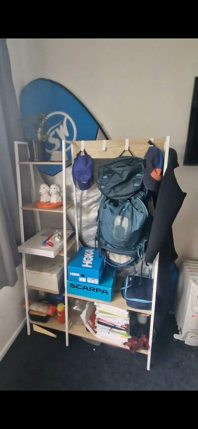 Jacob's room