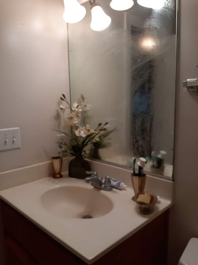 KATHERINE's room