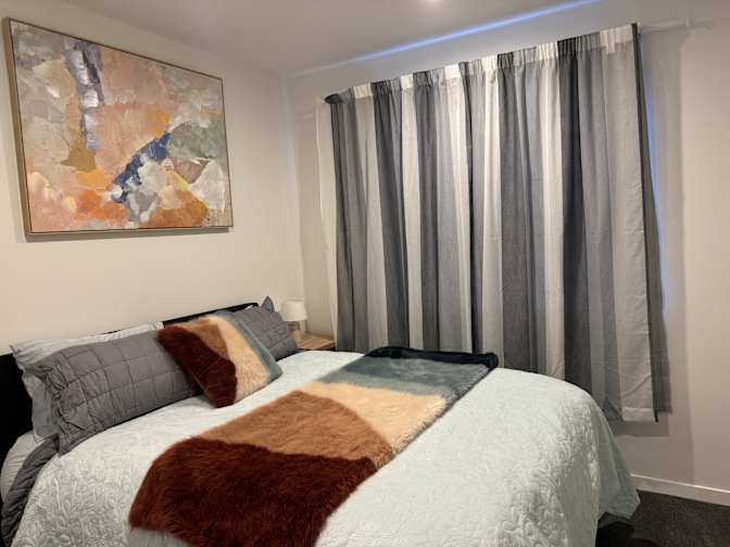 Mary's room