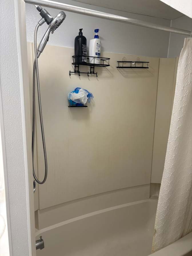 Jireh's room