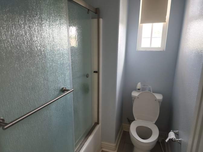 Rohtash's room