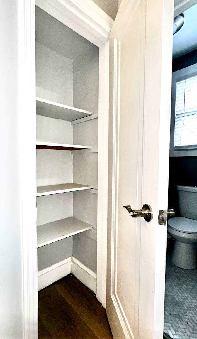 Harry's room