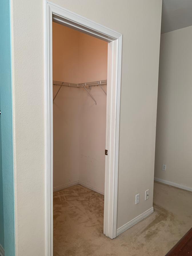Joe's room