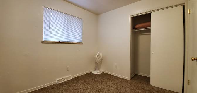 Toan's room