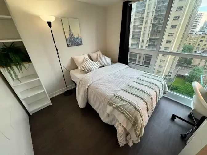 nemii's room