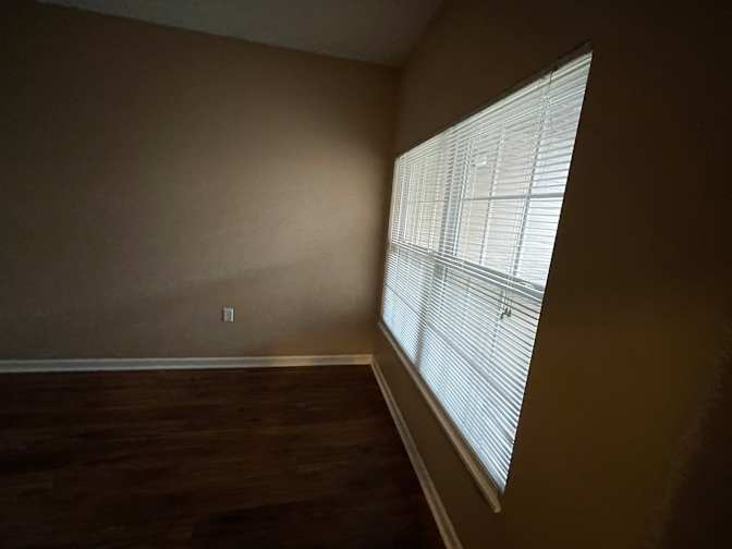 Owen's room