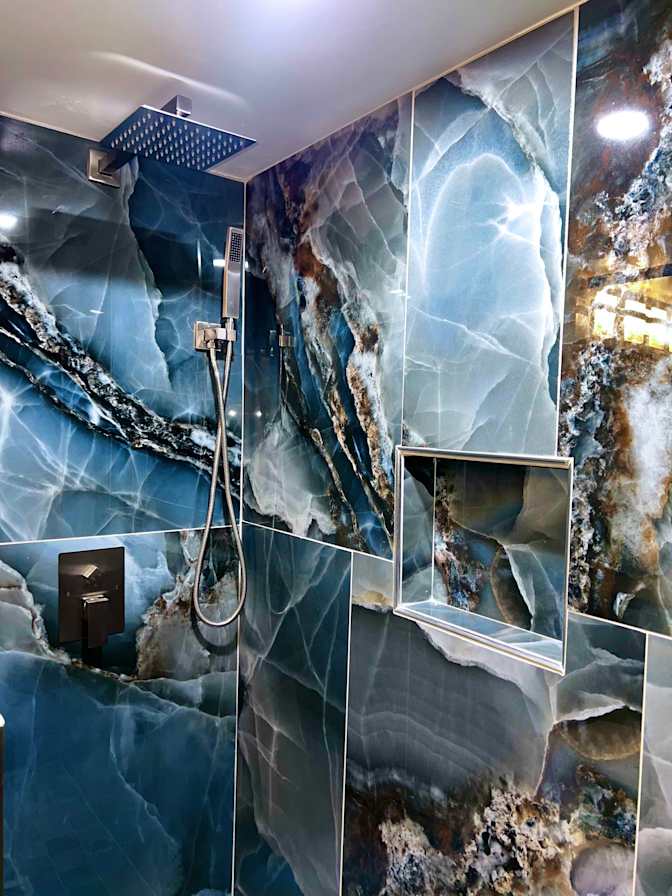 The Miller's room