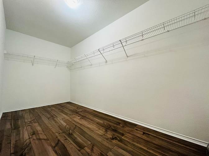 Vivian's room