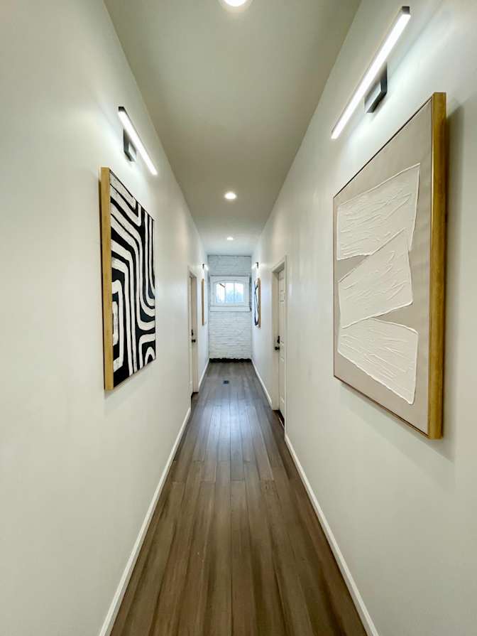 Jesey's room