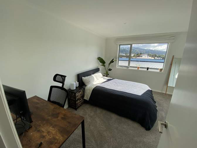 Jennifer's room