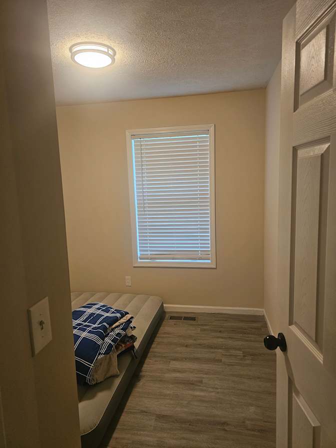 Robert's room
