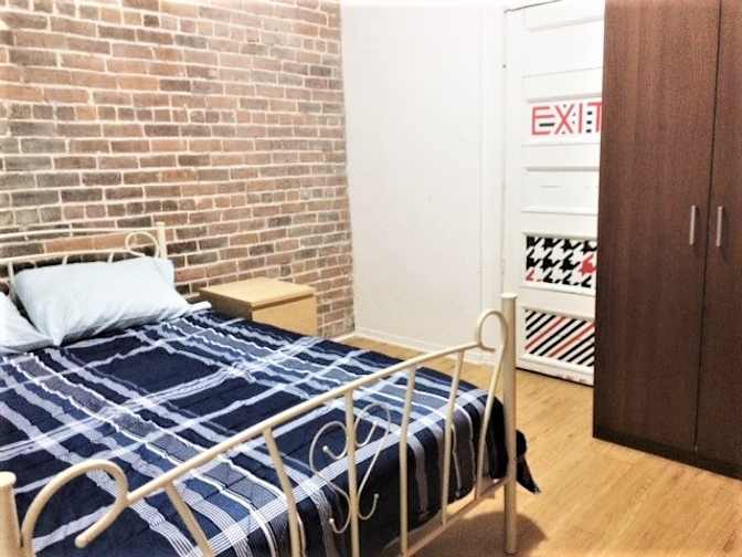 Samir Sehayek's room