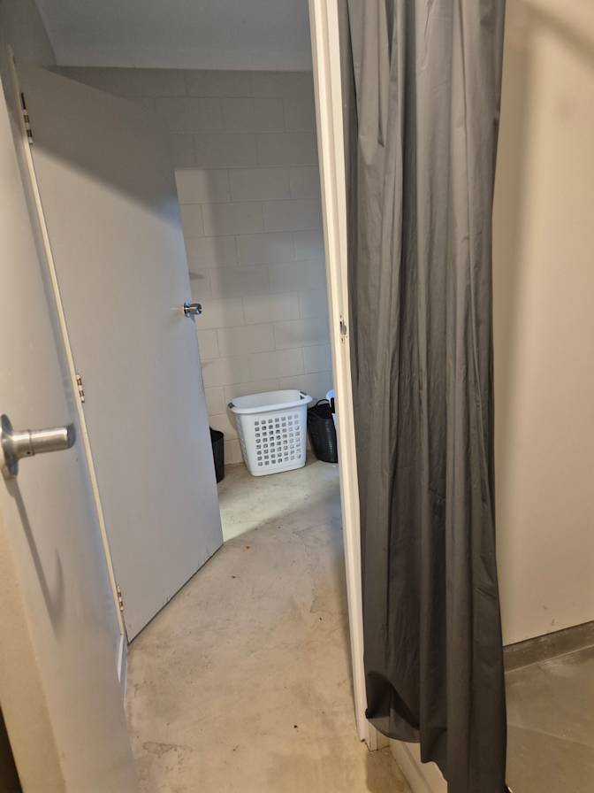 Nicole Knight's room