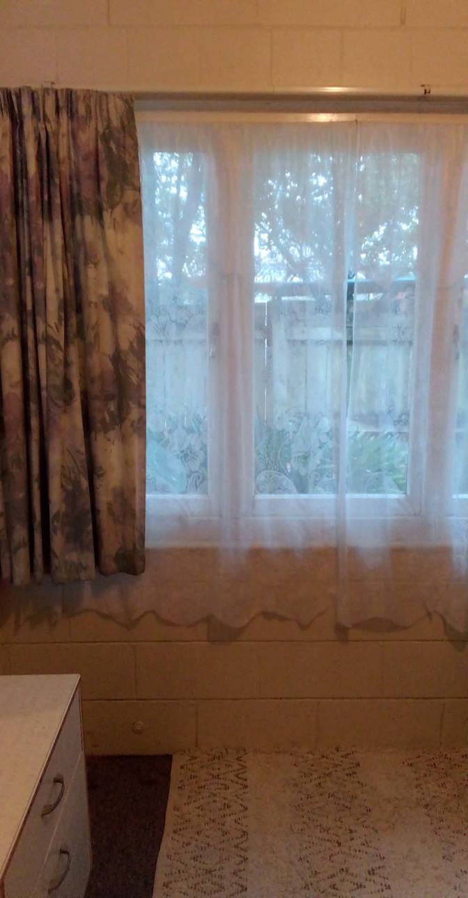 Mike's room