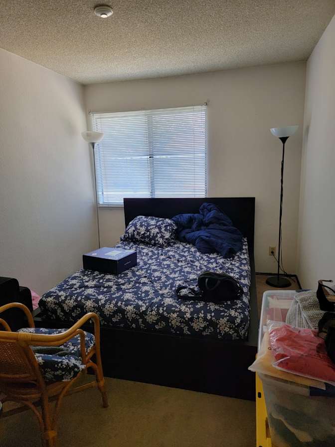Eli's room