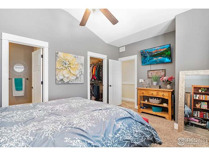 juliana's room