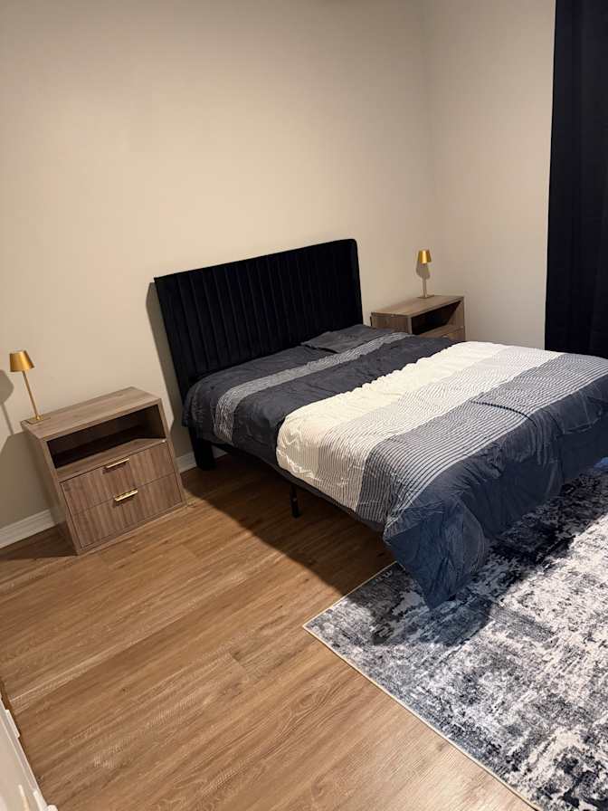 Paul's room