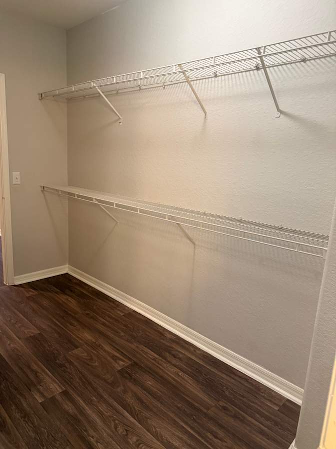 Francine's room