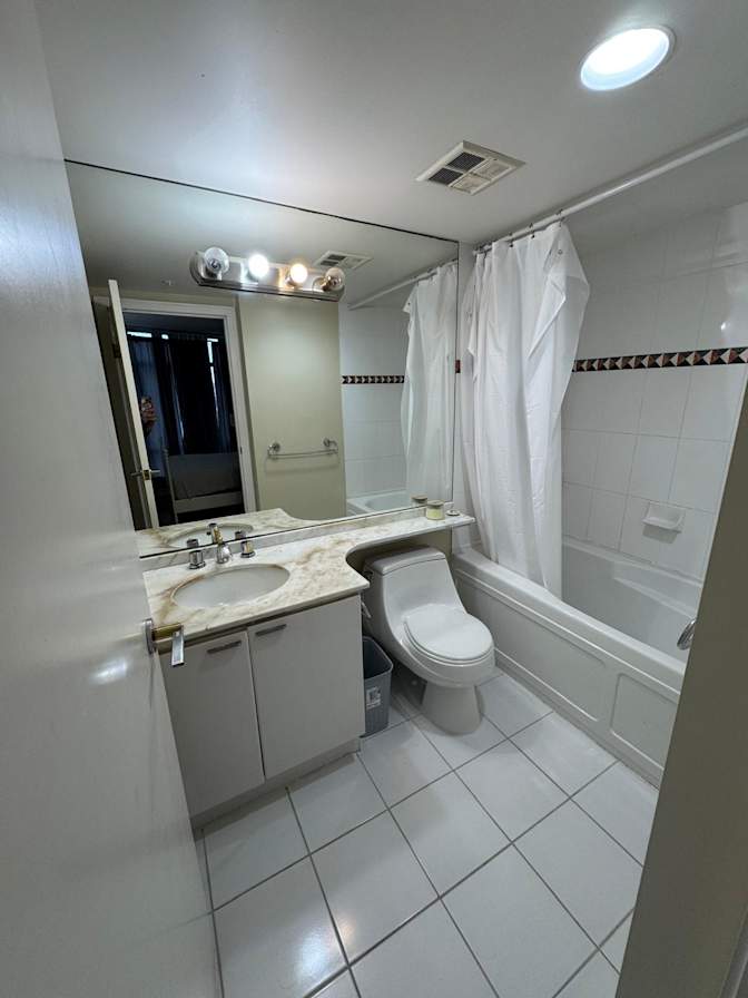 Welcome Travel Accomodation's room