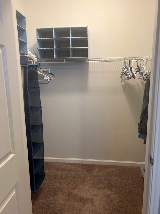 Karen's room