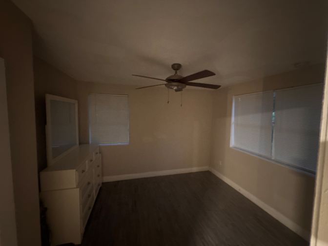 Victor's room