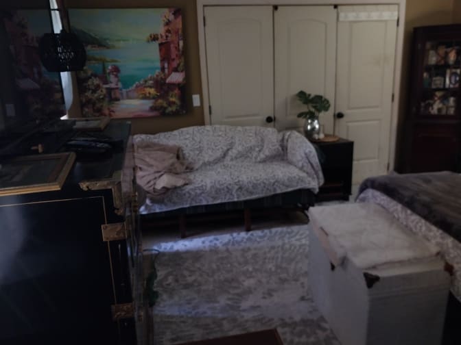 J.J.'s room