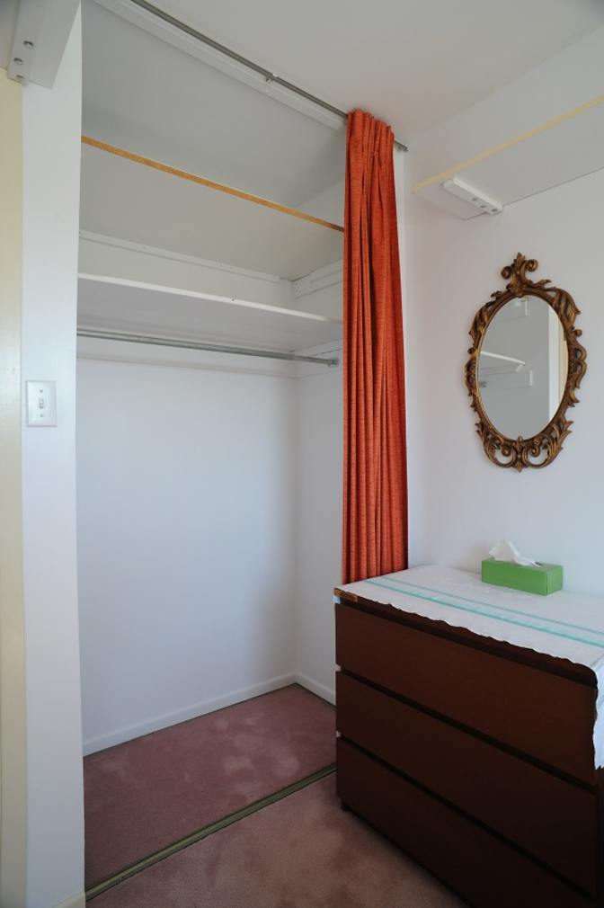 Peter's room