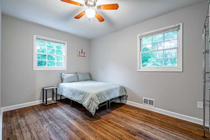 PadSplit's room