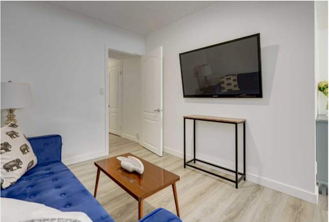 Harshith Chiluveri's room