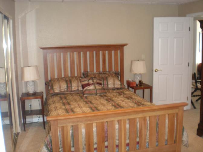 Jim's room