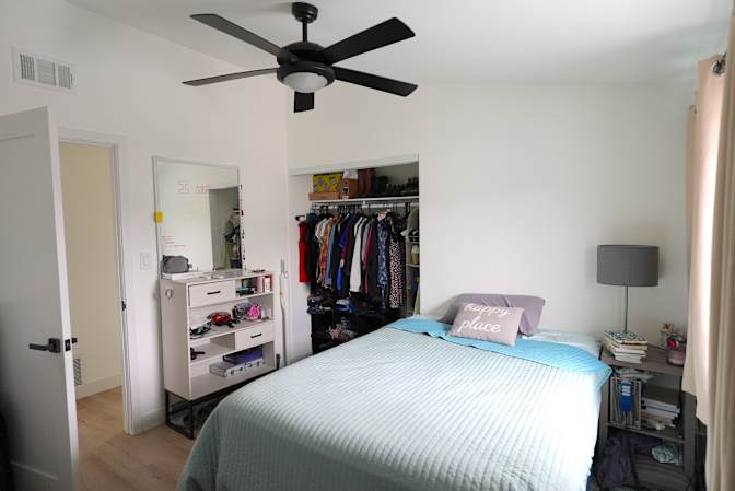Will's room