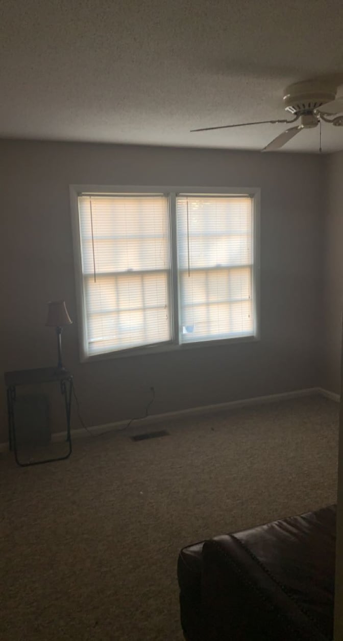 Rell's room